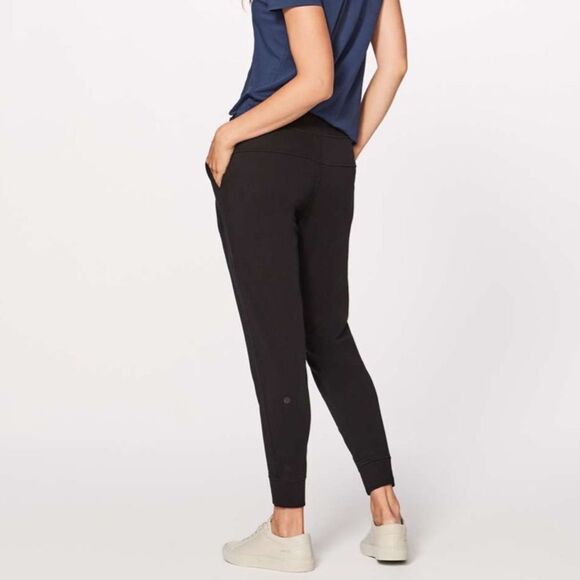 Lululemon Warm Down Jogger *28"
Black - Picture 3 of 9